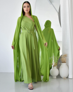 AREEJ DRESS KAFTAN