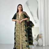 GHITA-Kimono-Layered-Two-Piece-Kaftan-01