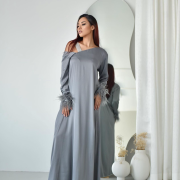 RASHA DRESS KAFTAN