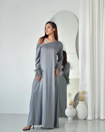 RASHA DRESS KAFTAN