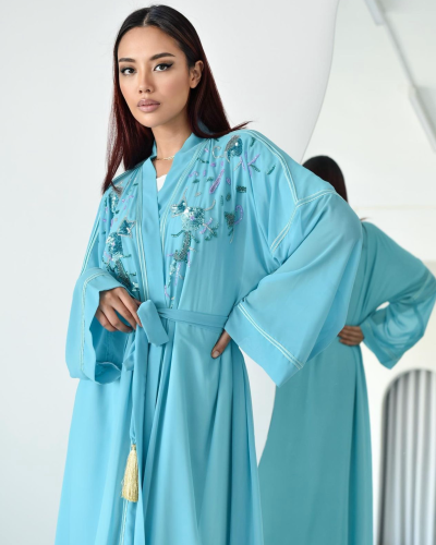 SAFIYA KIMONO